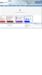 Mobile Screenshot of immocontact.com